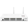 MikroTik CRS125-24G-1S-2HnD-IN - WCI